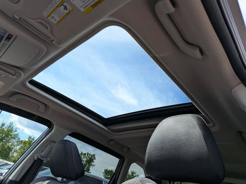 Used 2020 Subaru Forester Sport AWD/4WD image 12