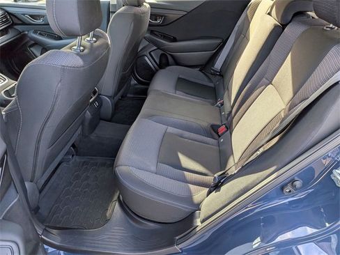 Certified 2025 Subaru Outback Premium image 24