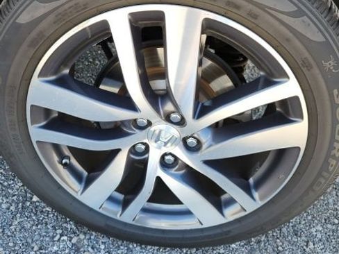 Used 2018 Honda Pilot Elite image 9