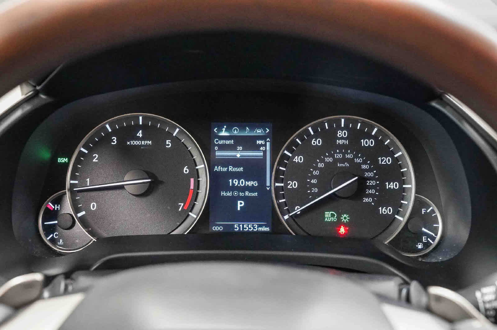 Used 2022 Lexus RX 350 FWD w/ Premium Package image 25