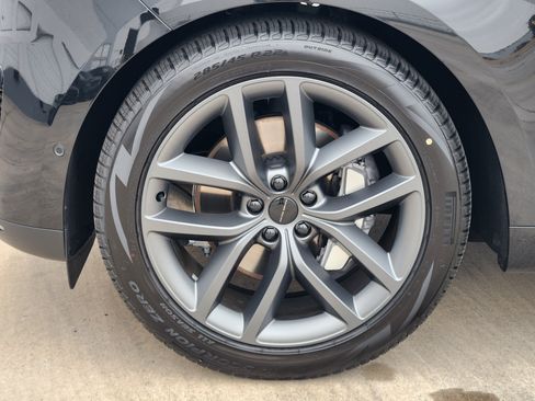 New 2026 Land Rover Range Rover Sport SE image 10