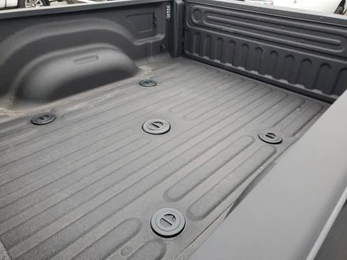 New 2026 RAM 3500 Tradesman image 10