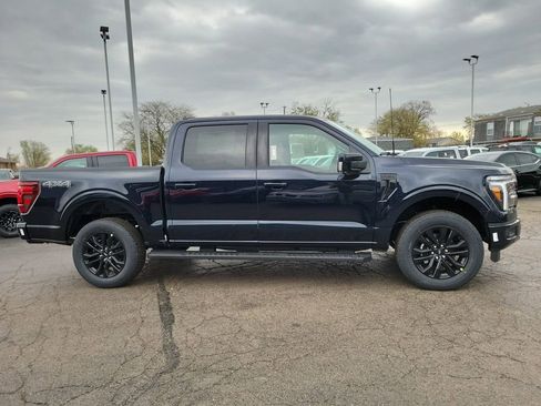 New 2026 Ford F150 Lariat image 3