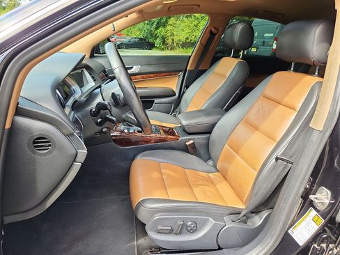 Used 2009 Audi A6 3.0T Prestige image 20
