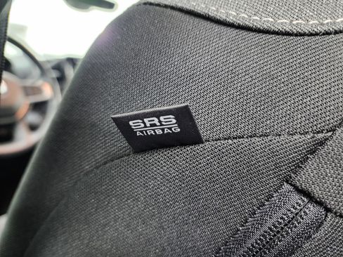 Used 2024 RAM 3500 Big Horn w/ Night Edition image 41