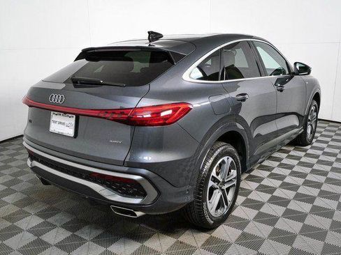 New 2026 Audi Q5 Premium AWD/4WD image 3