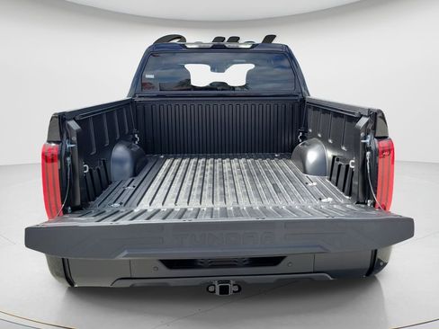New 2026 Toyota Tundra SR5 RWD image 9