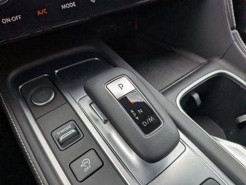 Used 2023 INFINITI QX60 Autograph w/ Cargo Package AWD/4WD image 24