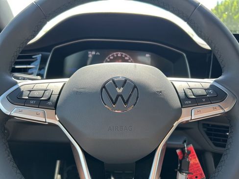 New 2026 Volkswagen Jetta Sport image 17