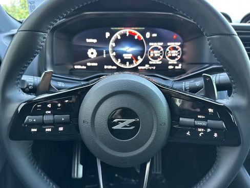 Used 2024 Nissan Z Performance w/ Floor Mat Package image 21