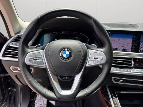 Used 2019 BMW X7 xDrive50i w/ Premium Package AWD/4WD image 29