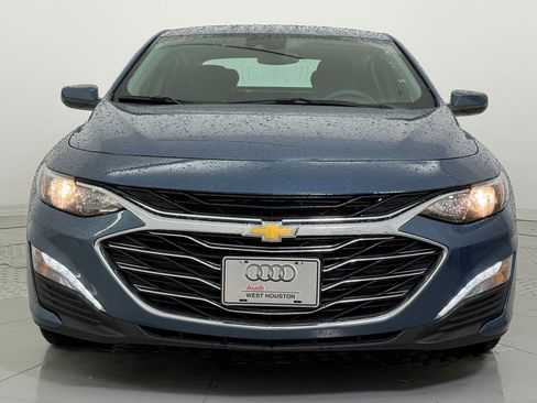 Used 2025 Chevrolet Malibu LT image 6