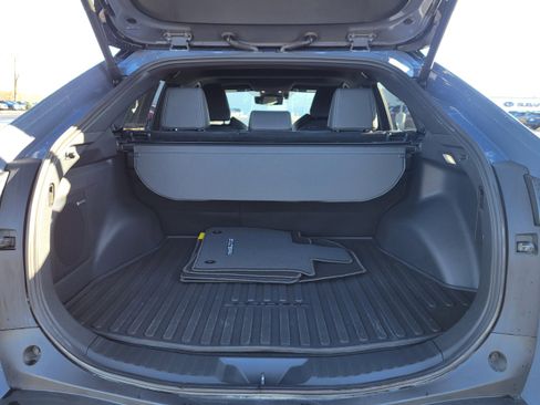 Certified 2023 Subaru Solterra AWD image 12