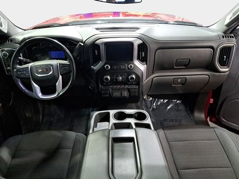 Used 2021 GMC Sierra 1500 Elevation w/ X31 Off-Road Package image 2