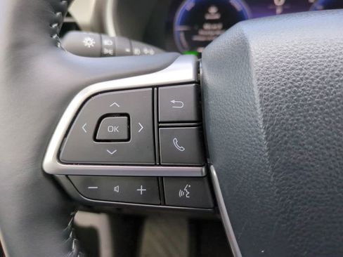 Certified 2026 Toyota Highlander Limited AWD/4WD image 25