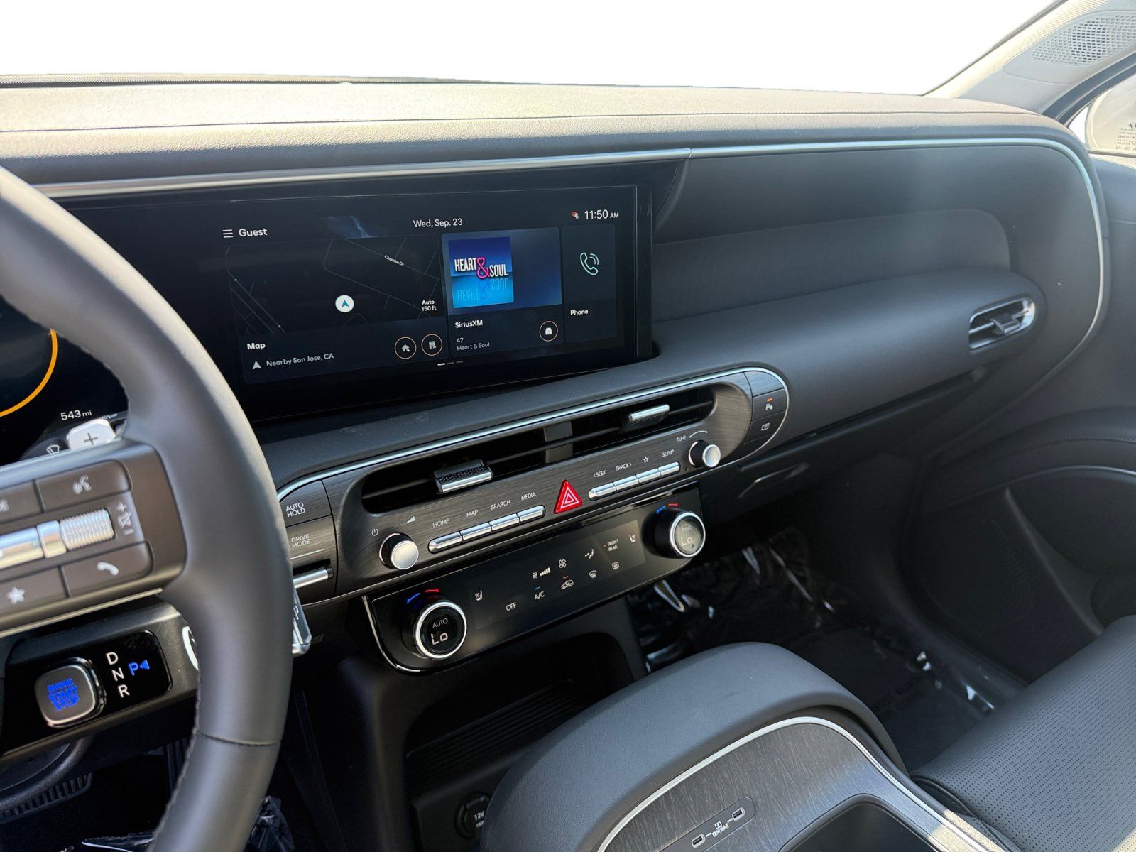 Certified 2026 Hyundai Palisade SEL FWD image 12