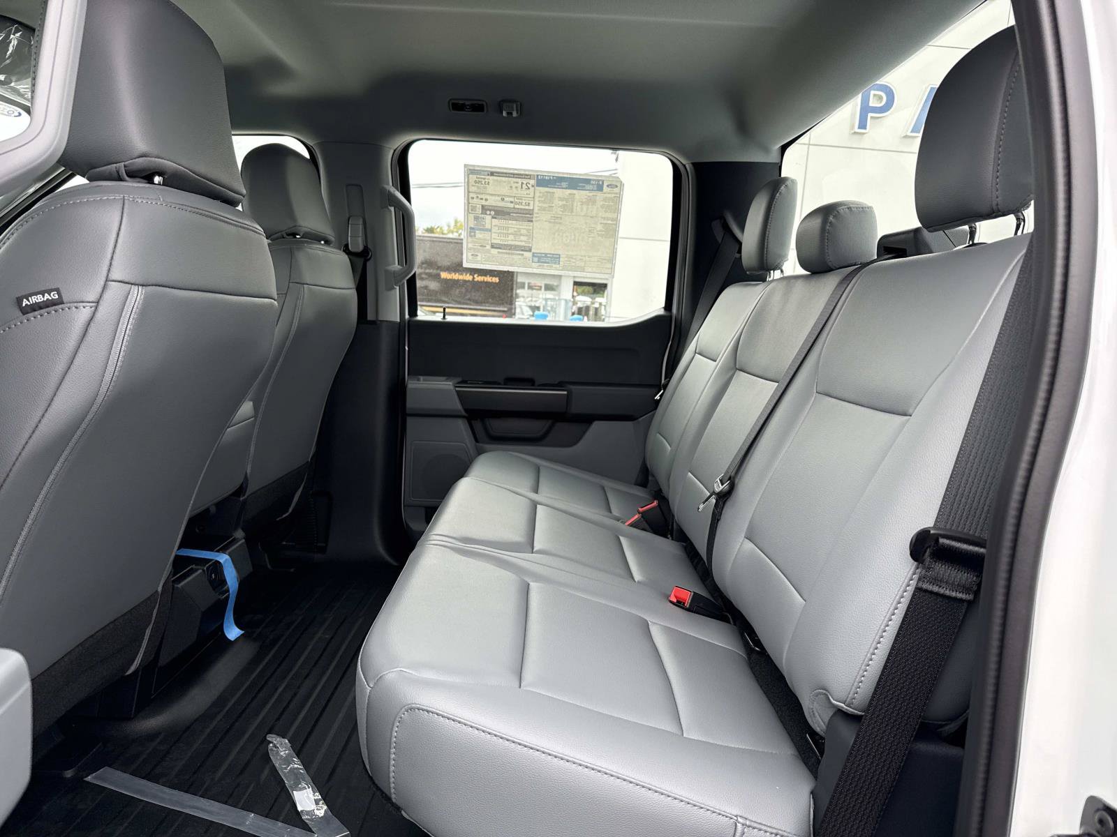 New 2026 Ford F150 XL RWD image 11