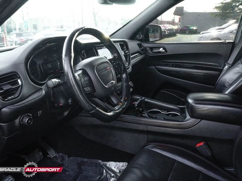 Used 2021 Dodge Durango R/T image 21