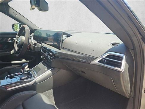 Used 2025 BMW M2 w/ Lighting Package RWD image 15