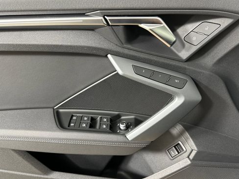 New 2026 Audi A3 2.0T Premium Plus image 10