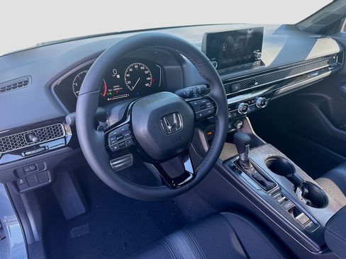 New 2026 Honda Civic Sport image 9