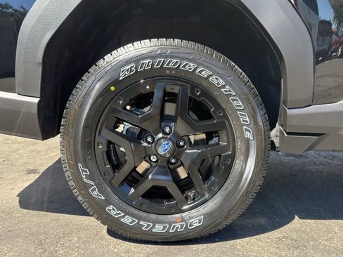 New 2026 Subaru Outback Wilderness AWD/4WD image 31