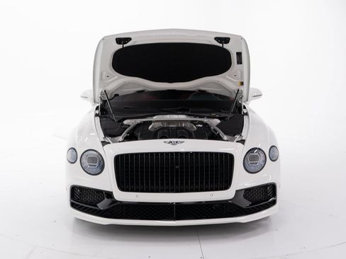 Certified 2024 Bentley Flying Spur W12 AWD/4WD image 50