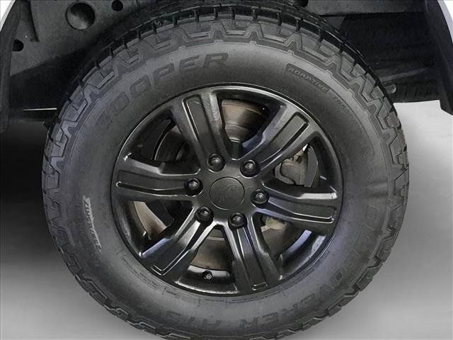 Used 2023 Ford Ranger XLT w/ Bed Utility Package RWD image 14