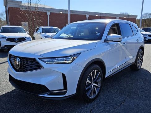 New 2026 Acura MDX w/ Technology Package image 3