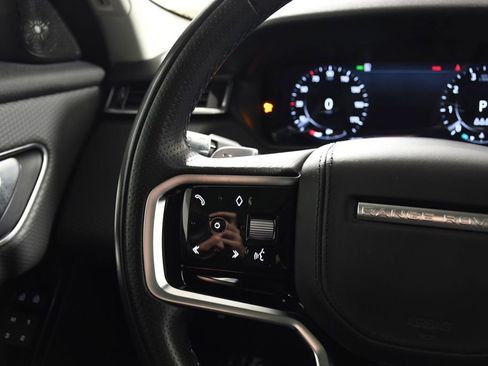 Used 2021 Land Rover Range Rover Velar S image 28