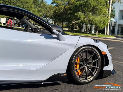 Used 2021 McLaren 765LT RWD image 64