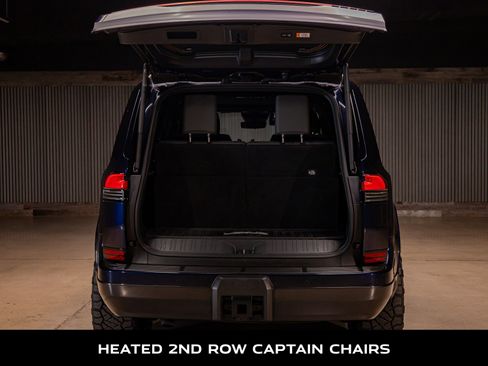 Used 2025 Lexus GX 550 w/ Accessory Package (2T) image 9