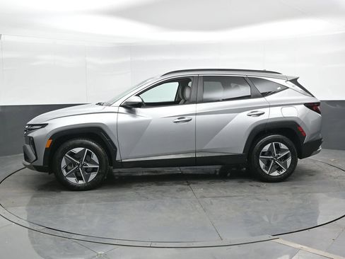 Used 2025 Hyundai Tucson SEL image 9