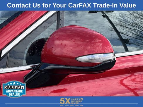 Used 2023 Hyundai Santa Fe SEL image 32