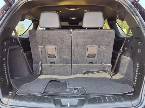 Certified 2025 Dodge Durango R/T AWD/4WD image 23