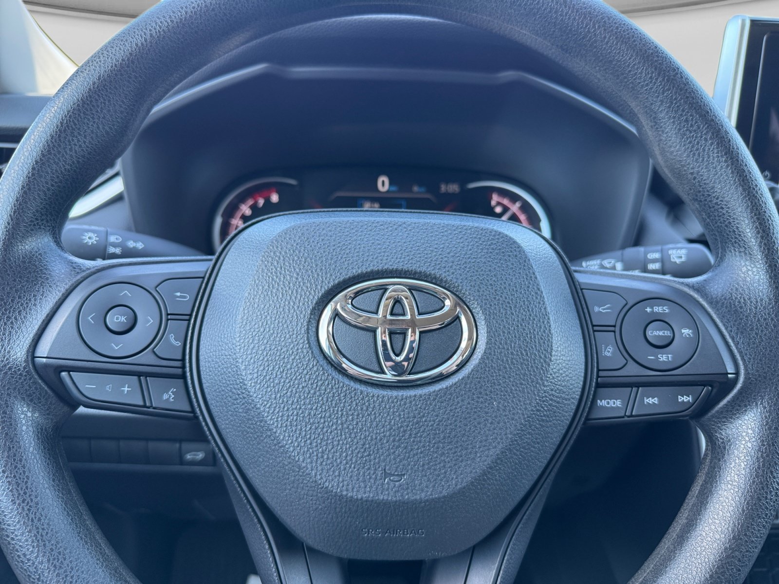Used 2024 Toyota RAV4 XLE w/ Convenience Package AWD/4WD image 18