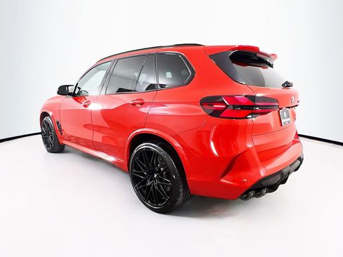 New 2026 BMW X5 M Competition w/ Executive Package image 5