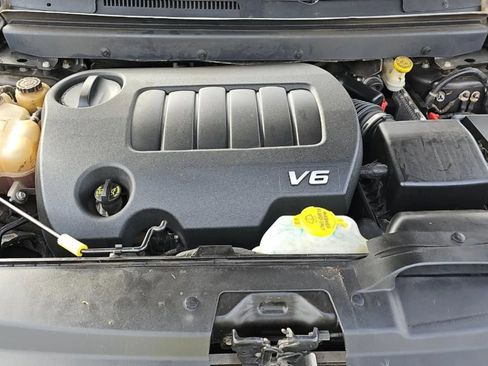 Used 2017 Dodge Journey Crossroad image 14