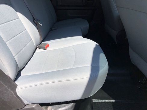 Used 2019 RAM 1500 Tradesman w/ Popular Equipment Group AWD/4WD image 24