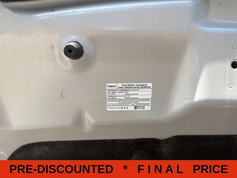 Used 2025 Ford F150 XLT w/ Equipment Group 301A Standard AWD/4WD image 66