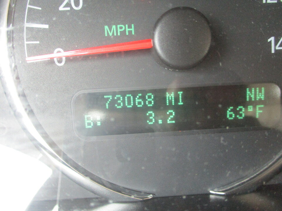 Used 2008 Buick LaCrosse CXL w/ Driver Confidence Package FWD image 28