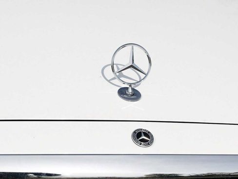 New 2026 Mercedes-Benz S 580 4MATIC Sedan image 10