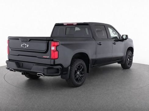 Used 2021 Chevrolet Silverado 1500 RST AWD/4WD image 4