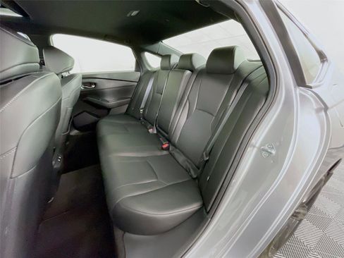 Used 2025 Honda Accord Sport image 28