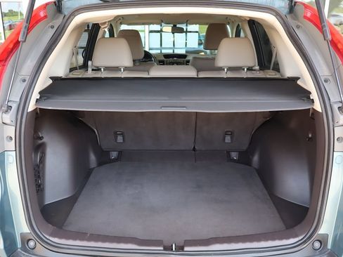 Used 2014 Honda CR-V EX-L image 9
