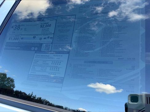 New 2026 MAZDA CX-50 AWD 2.5 Hybrid w/ Weather Package image 18