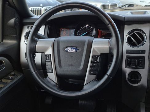 Used 2017 Ford Expedition Limited w/ Equipment Group 301A RWD image 22