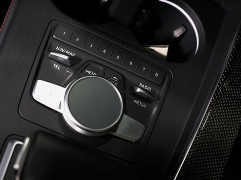 Used 2019 Audi S5 Premium Plus w/ S Sport Package image 26