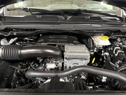 New 2026 RAM 1500 Limited AWD/4WD image 26