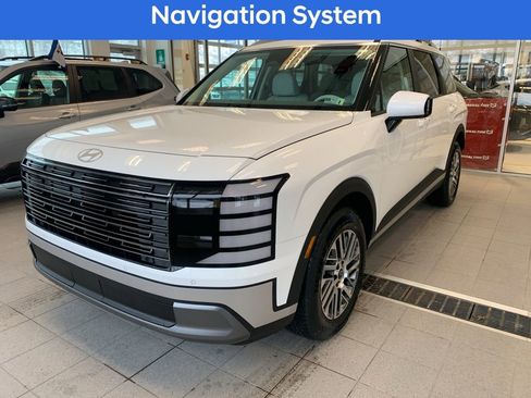 New 2026 Hyundai Palisade SEL image 2